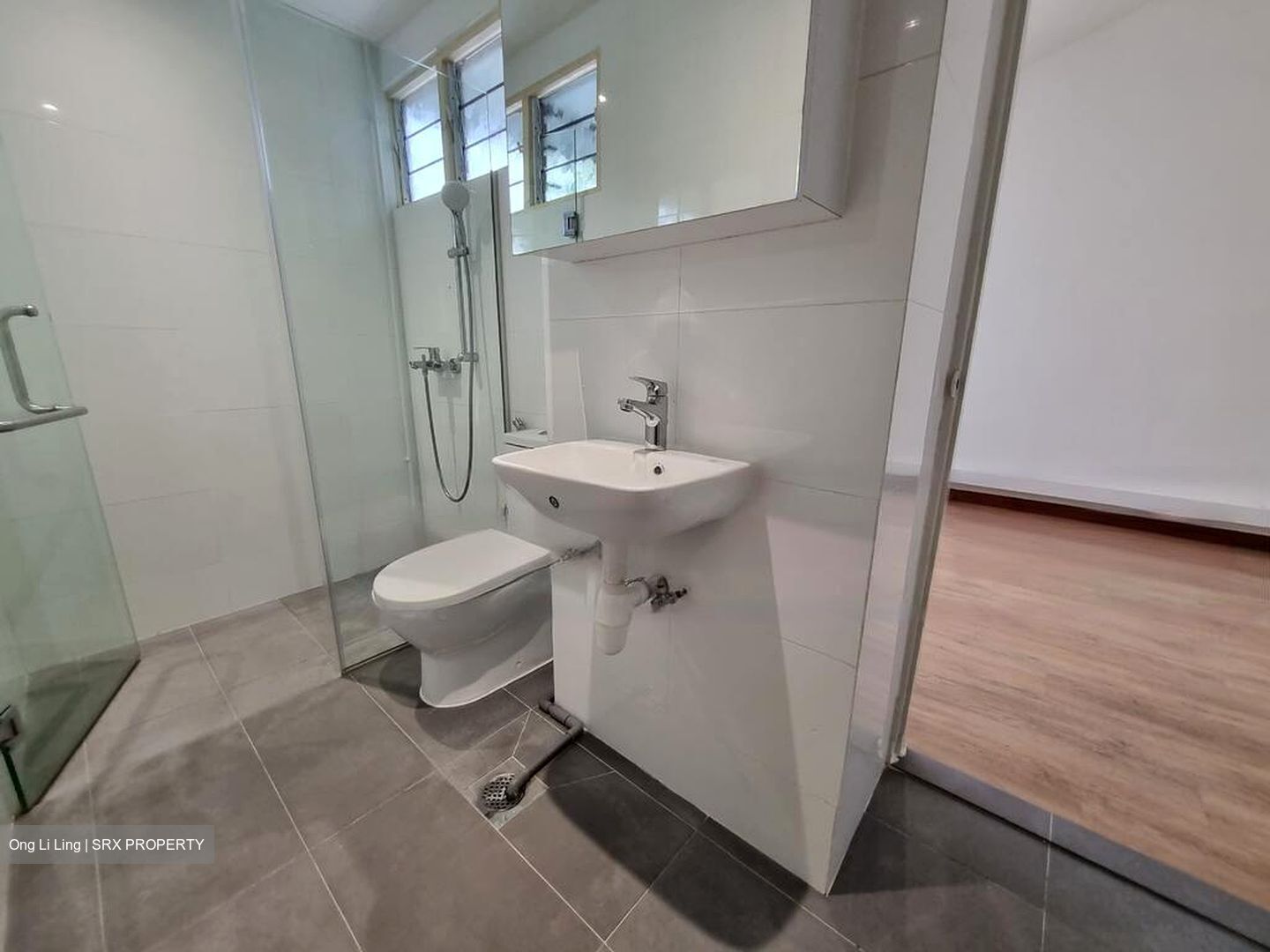 Dunearn Road (D11), Condominium #464410211